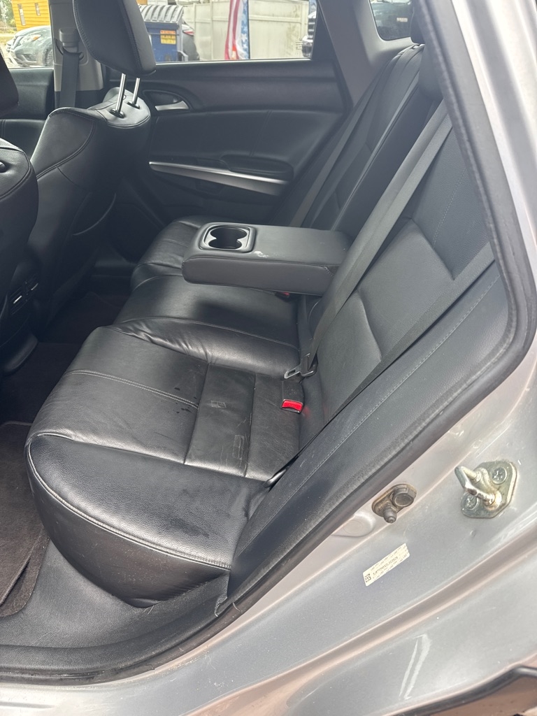 Honda Crosstour 4WD V6 5dr EX-L 2013