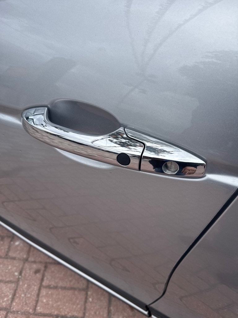 Honda Crosstour 4WD V6 5dr EX-L 2013