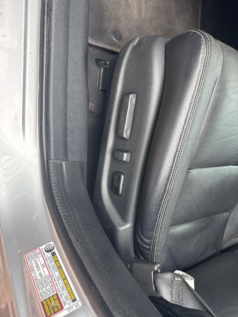 Honda Crosstour 4WD V6 5dr EX-L 2013