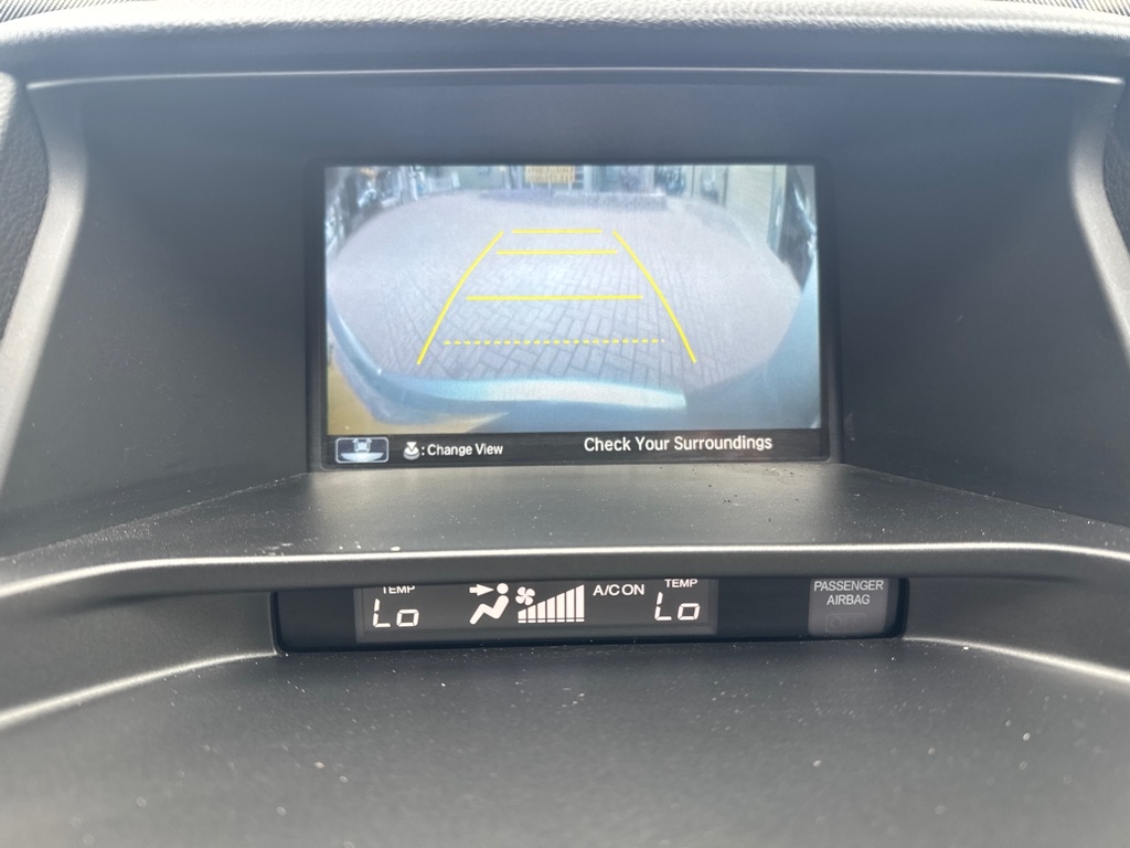 Honda Crosstour 4WD V6 5dr EX-L 2013