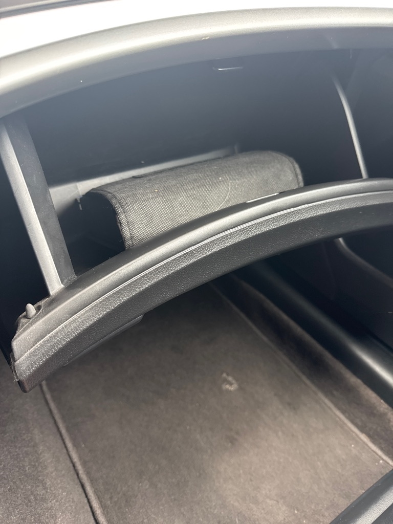 Honda Crosstour 4WD V6 5dr EX-L 2013