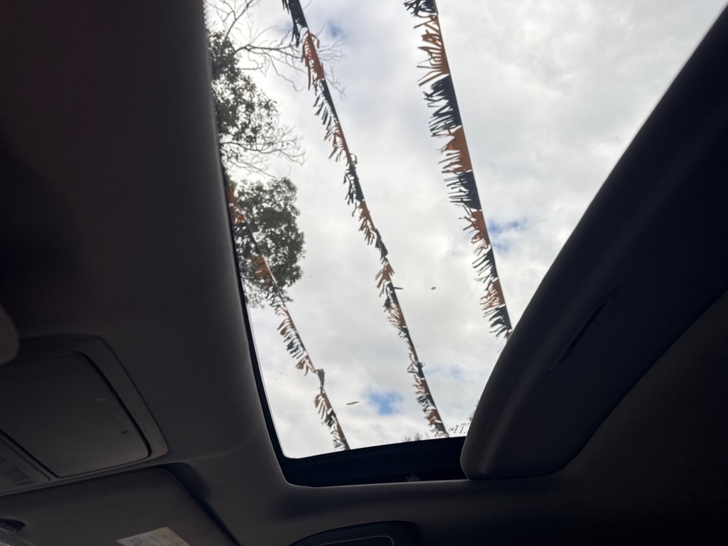 Honda Crosstour 4WD V6 5dr EX-L 2013