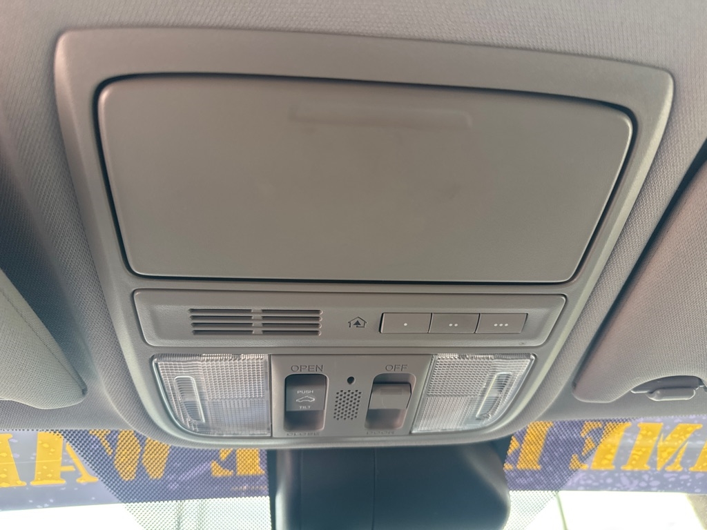 Honda Crosstour 4WD V6 5dr EX-L 2013