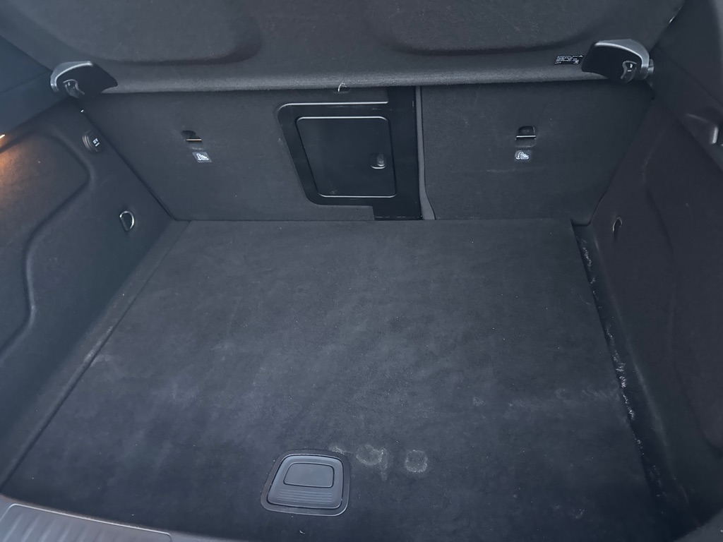 Infiniti QX30 Luxury AWD 2017