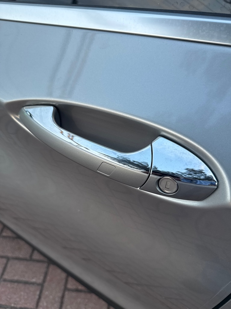 Infiniti QX30 Luxury AWD 2017