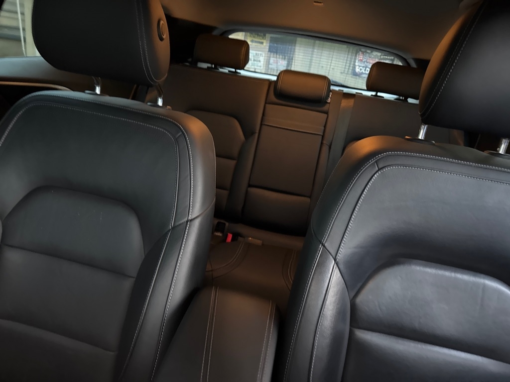 Infiniti QX30 Luxury AWD 2017