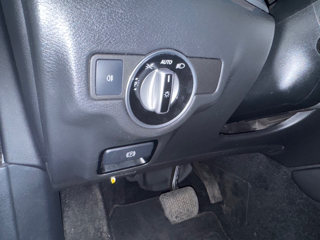 Infiniti QX30 Luxury AWD 2017