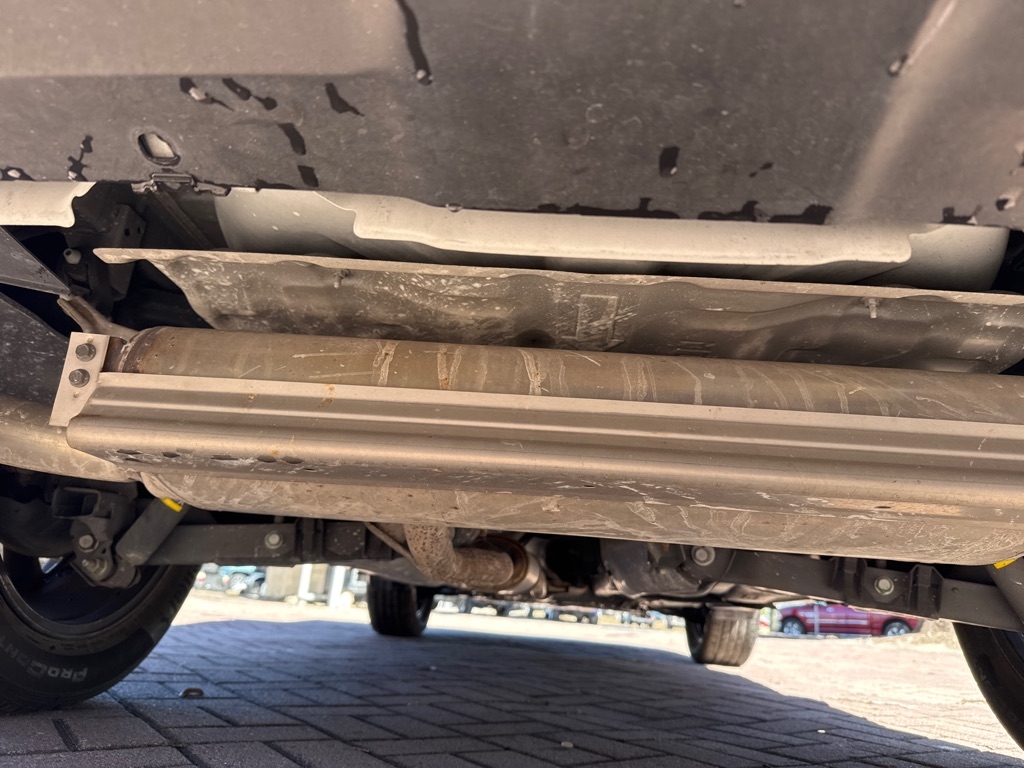 Nissan Rogue FWD SL 2018