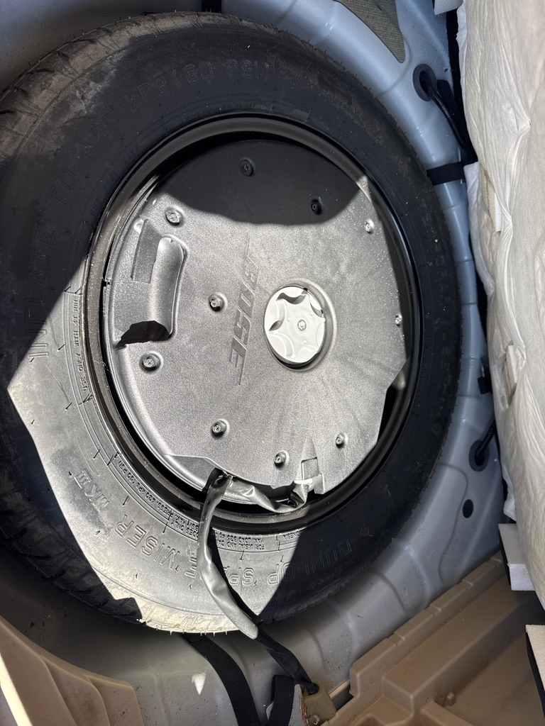 Nissan Rogue FWD SL 2018