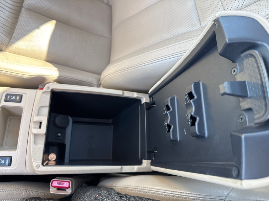 Nissan Rogue FWD SL 2018