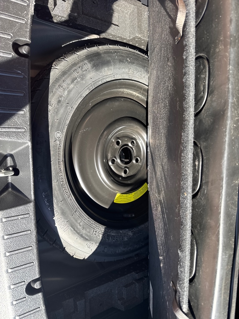 Subaru Crosstrek 2.0i Premium CVT 2017