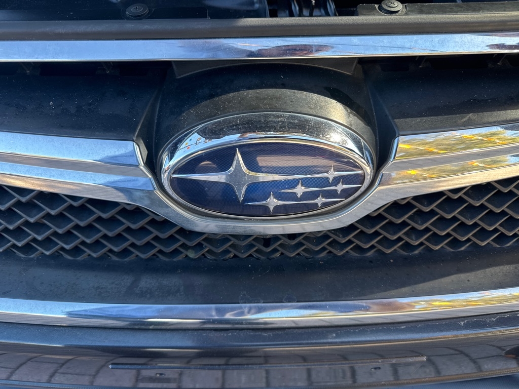 Subaru Crosstrek 2.0i Premium CVT 2017