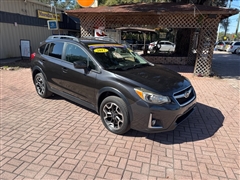 2017 Subaru Crosstrek 