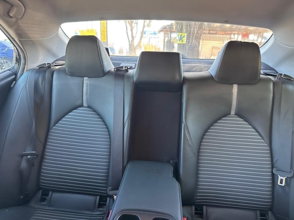 Toyota Camry XLE Auto (Natl) 2018