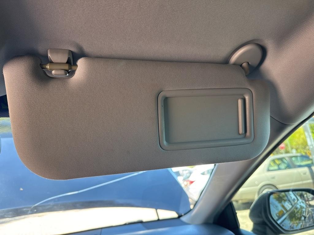 Toyota Camry XLE Auto (Natl) 2018