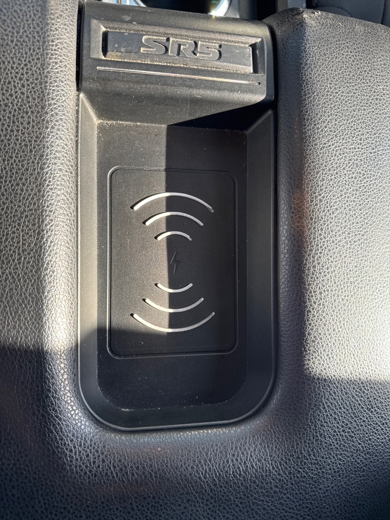 Toyota Tundra 4WD Limited Double Cab 6.5' Bed 5.7L (Natl) 2019