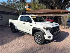 2019 Toyota Tundra 4WD 