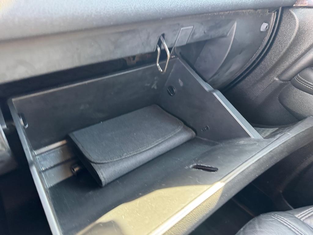 Buick Enclave FWD 4dr Leather 2016