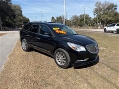 2016 Buick Enclave 
