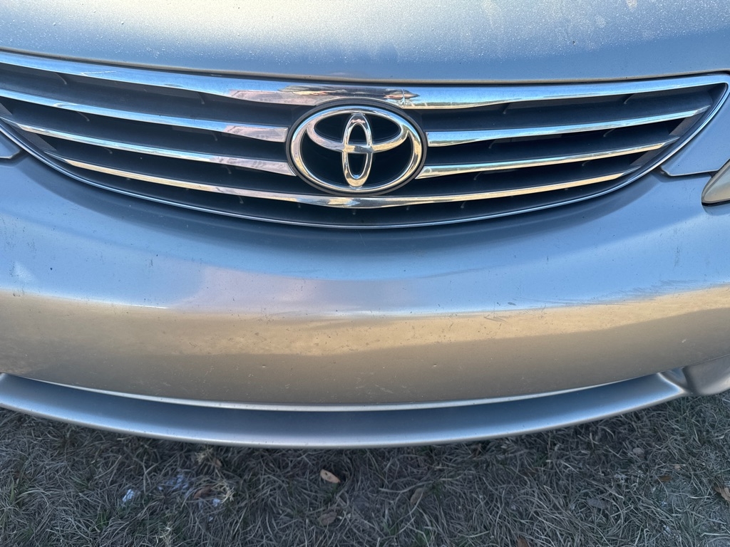Toyota Camry 4dr Sdn XLE Auto (Natl) 2006
