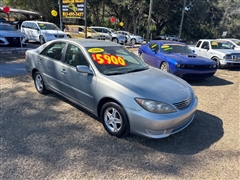 2006 Toyota Camry 