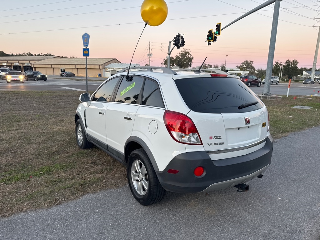 Saturn VUE FWD 4dr I4 XE 2008