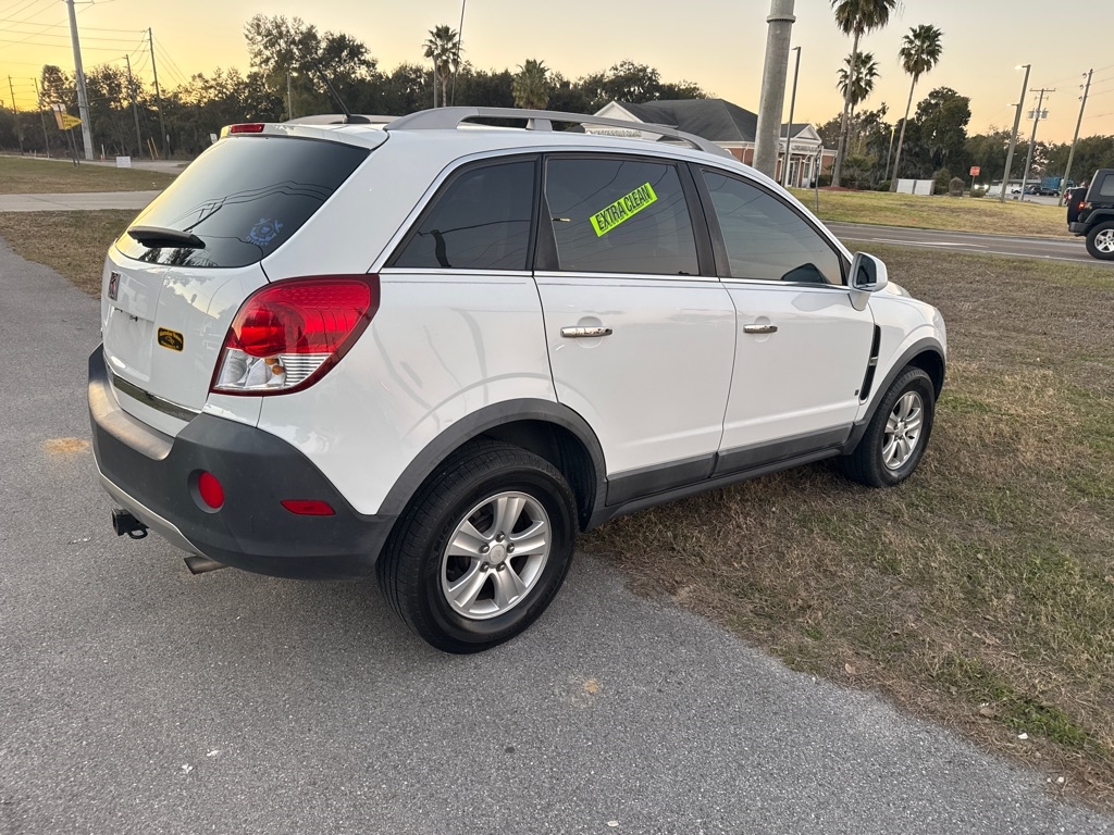 Saturn VUE FWD 4dr I4 XE 2008