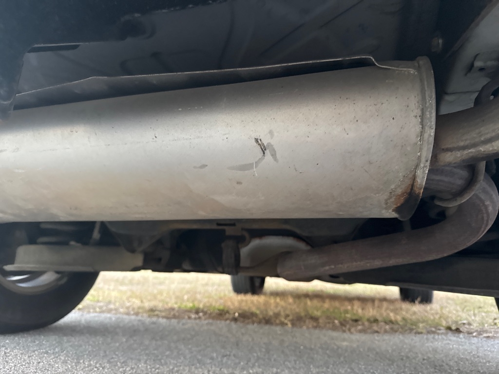 Saturn VUE FWD 4dr I4 XE 2008