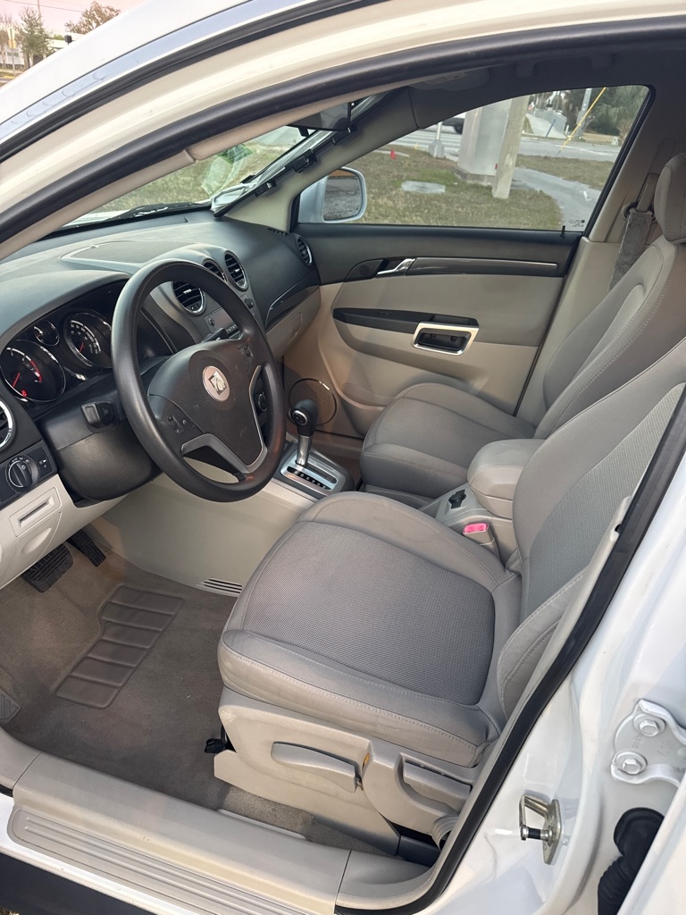 Saturn VUE FWD 4dr I4 XE 2008