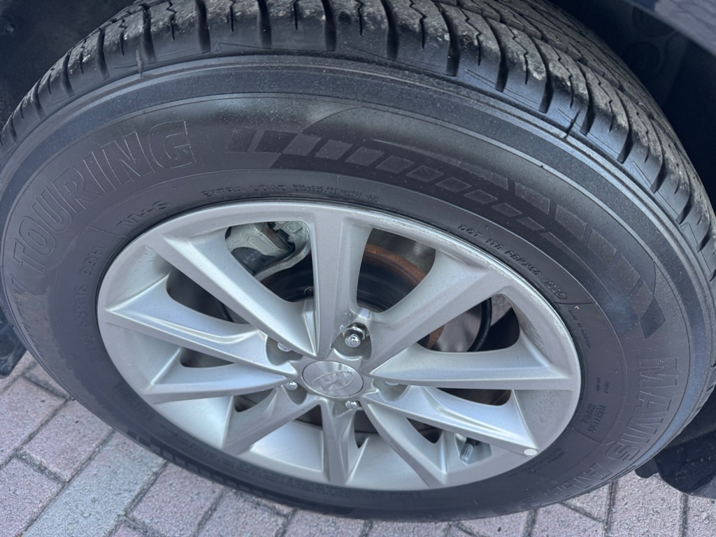Hyundai Sonata SE 2.4L 2019
