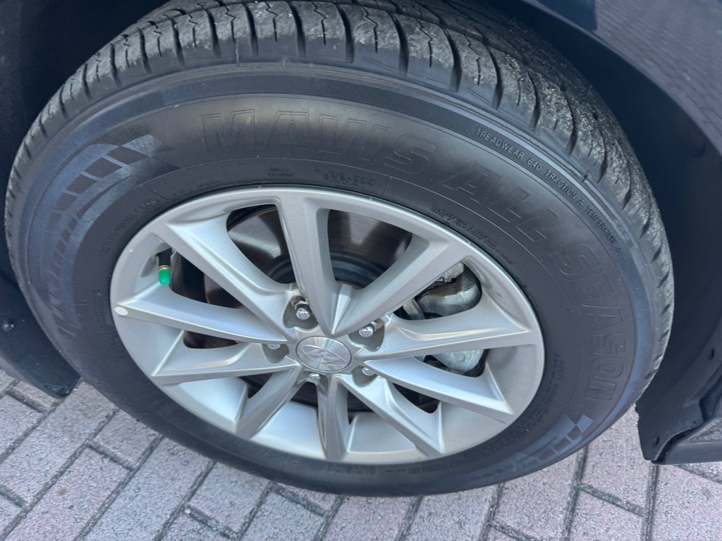 Hyundai Sonata SE 2.4L 2019