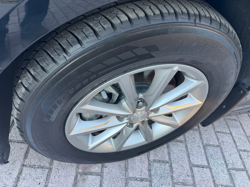 Hyundai Sonata SE 2.4L 2019