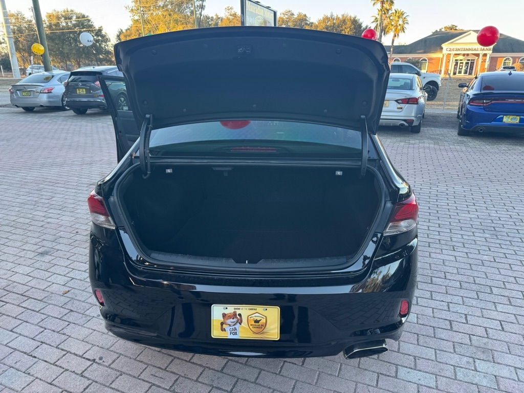 Hyundai Sonata SE 2.4L 2019