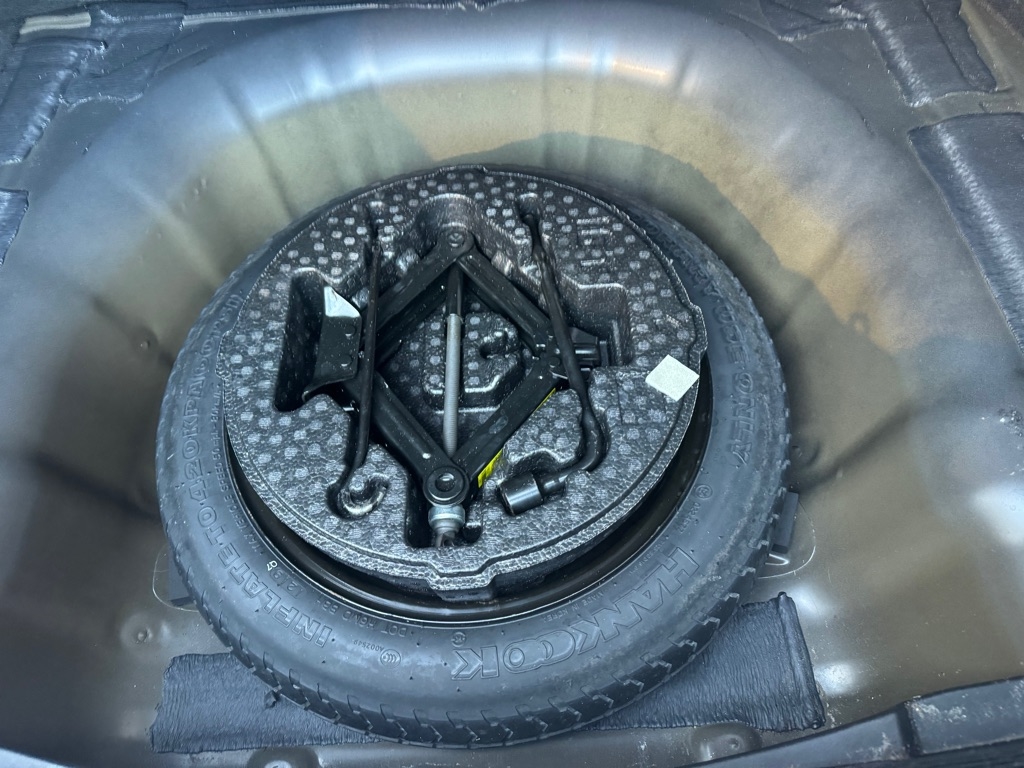 Hyundai Sonata SE 2.4L 2019