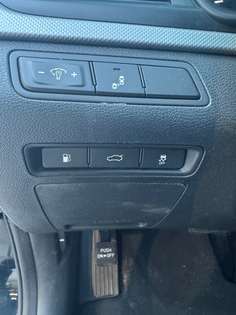 Hyundai Sonata SE 2.4L 2019