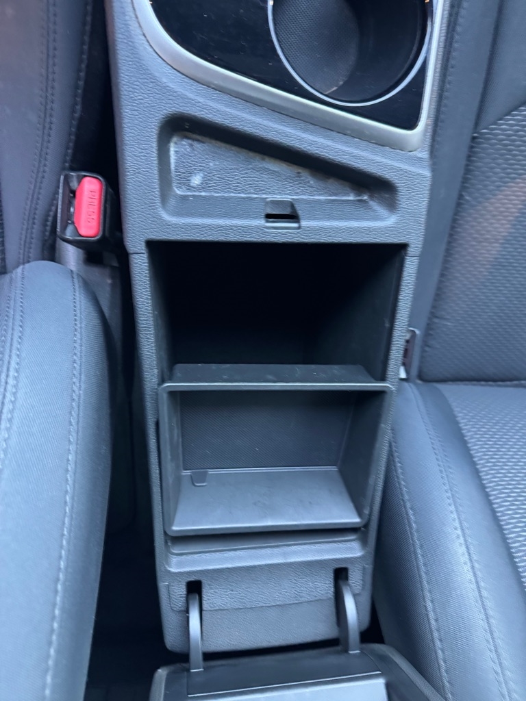 Hyundai Sonata SE 2.4L 2019