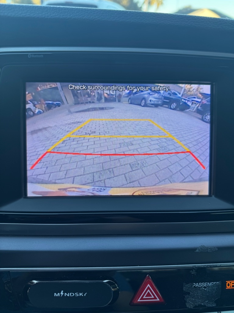 Hyundai Sonata SE 2.4L 2019