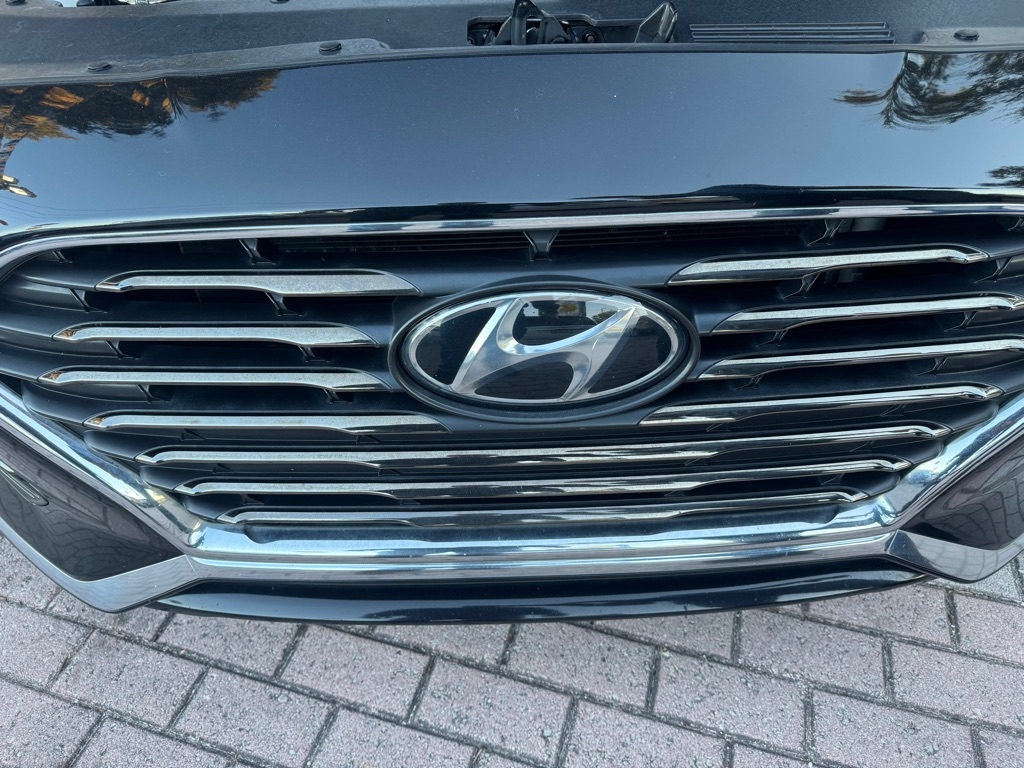 Hyundai Sonata SE 2.4L 2019