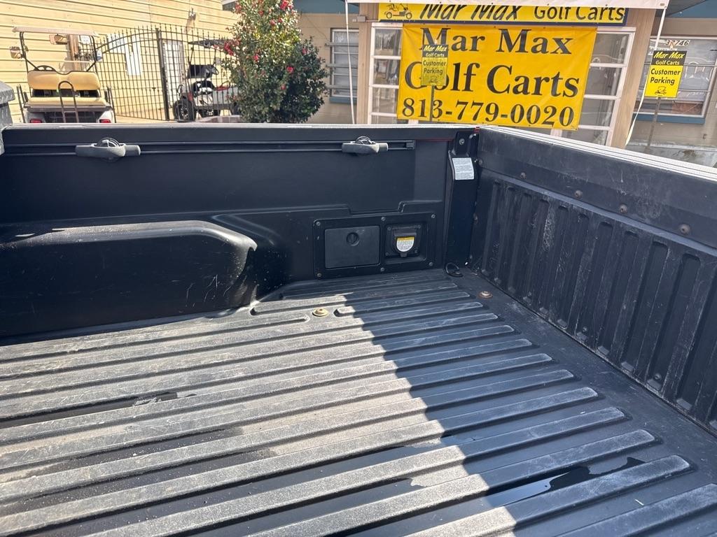 Toyota Tacoma TRD Off Road Access Cab 6' Bed V6 4x4 AT (Natl) 2017