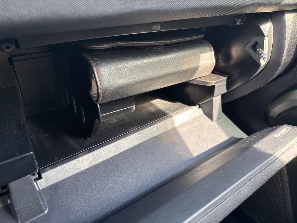 Toyota Tacoma TRD Off Road Access Cab 6' Bed V6 4x4 AT (Natl) 2017