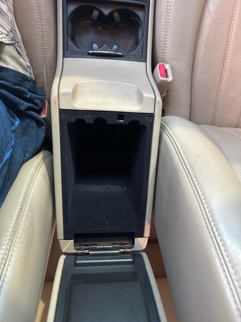 Buick Lucerne 4dr Sdn CXS 2006