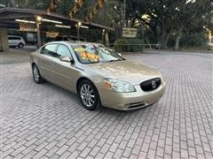 2006 Buick Lucerne 