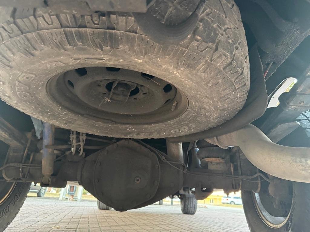 RAM 2500 4WD Crew Cab 149" Laramie 2012