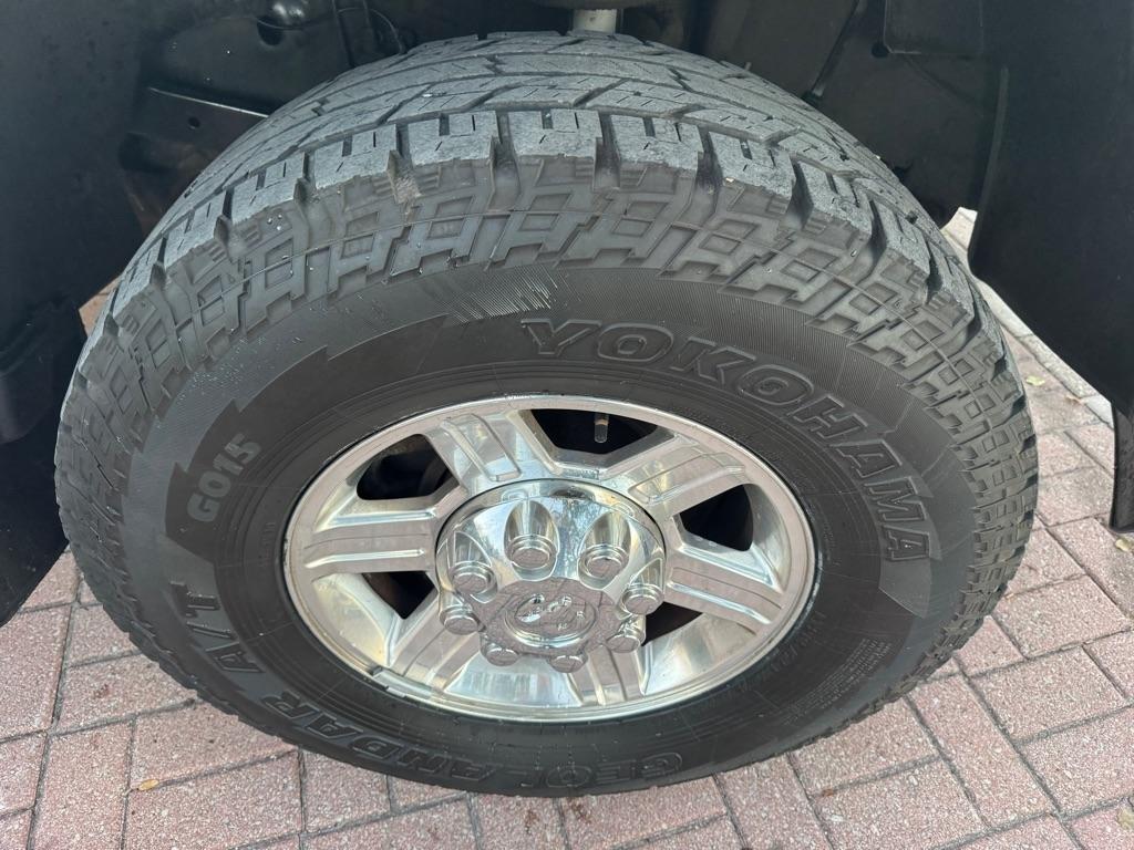 RAM 2500 4WD Crew Cab 149" Laramie 2012