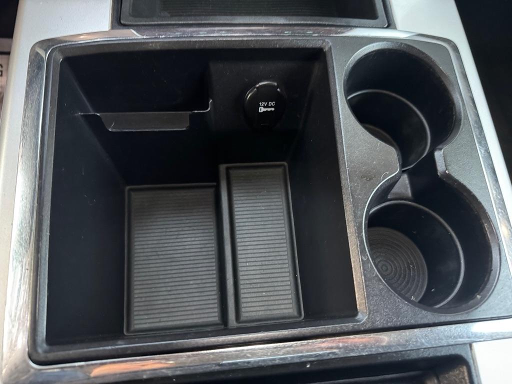 RAM 2500 4WD Crew Cab 149" Laramie 2012