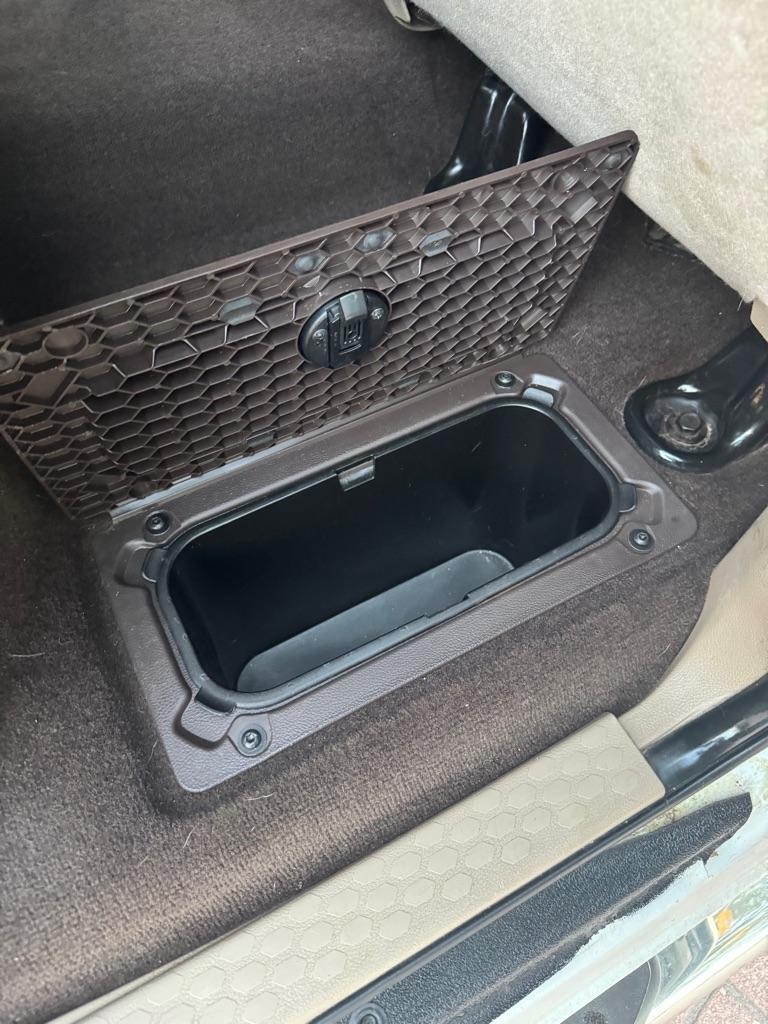 RAM 2500 4WD Crew Cab 149" Laramie 2012