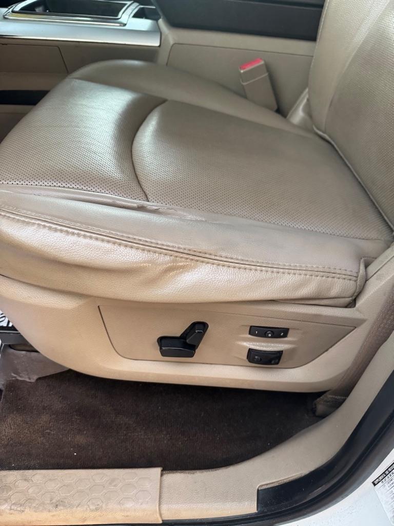 RAM 2500 4WD Crew Cab 149" Laramie 2012