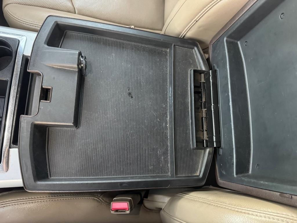 RAM 2500 4WD Crew Cab 149" Laramie 2012