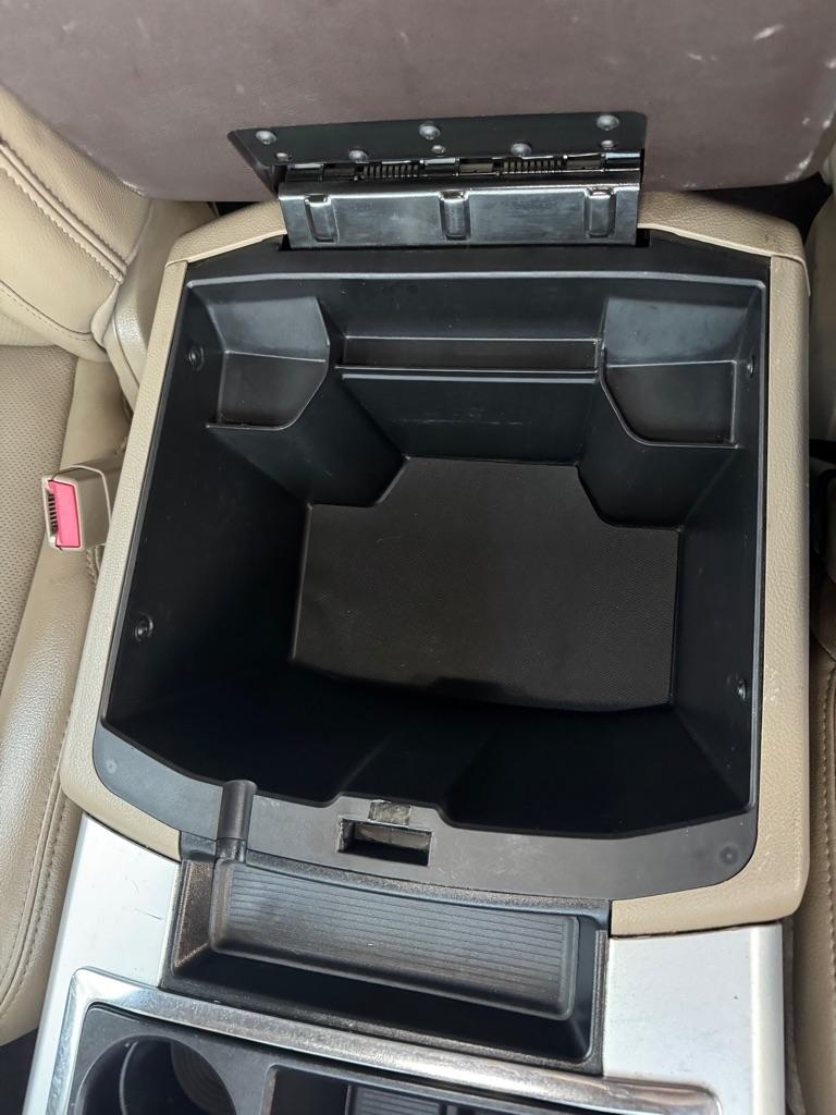 RAM 2500 4WD Crew Cab 149" Laramie 2012