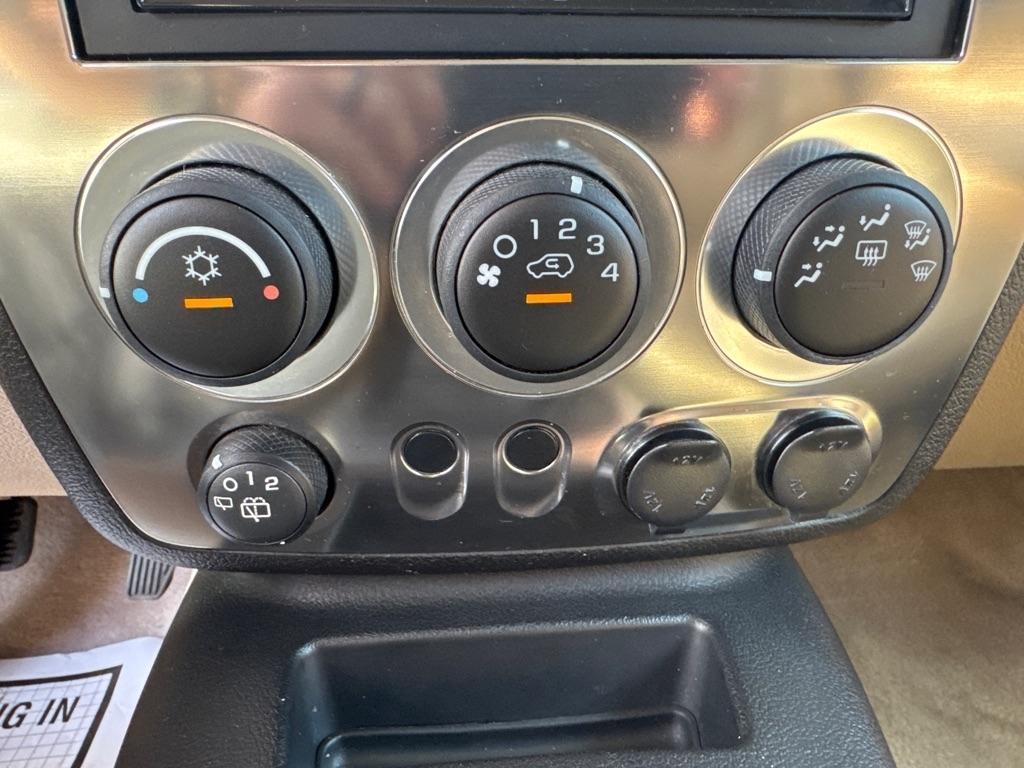 HUMMER H3 4WD 4dr SUV 2007